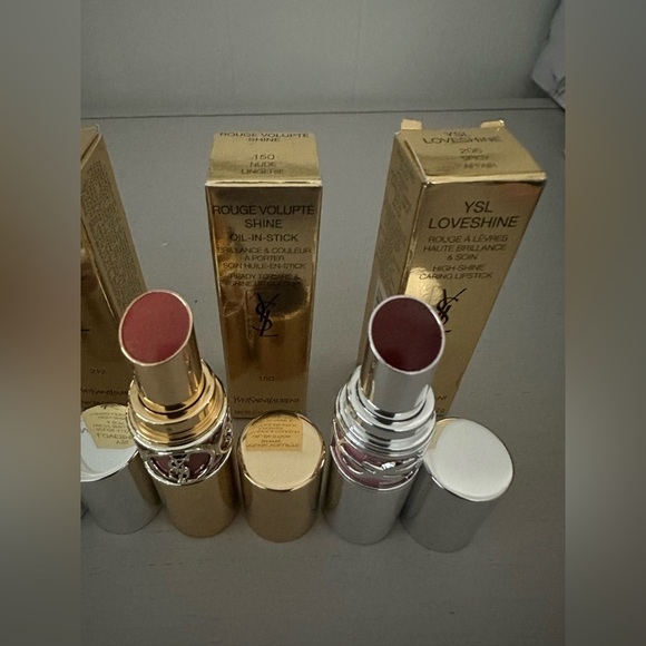 Yves Saint Laurent - CHOOSE 1 - Variety of Lipsticks - New in Box - Picture 4 of 4
